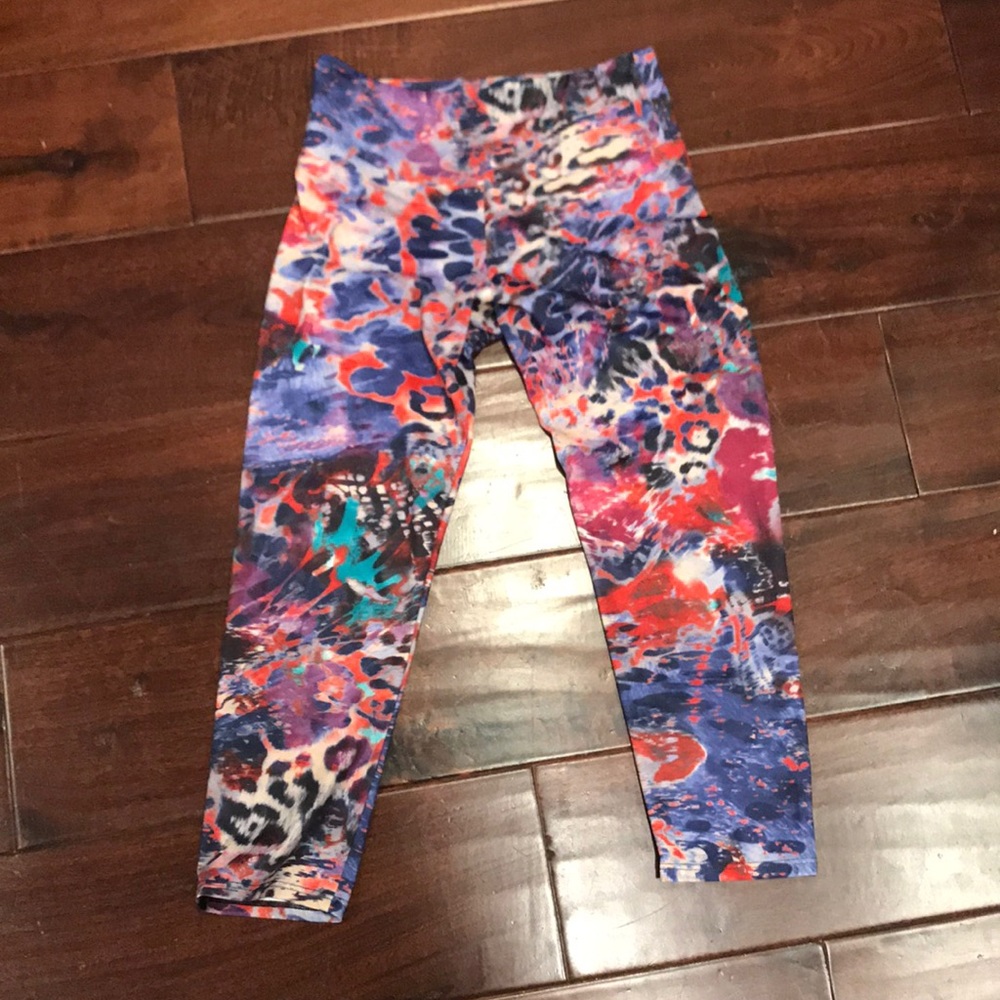 Yoga pants